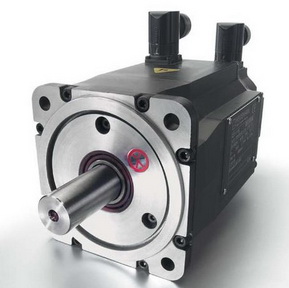 Servomotor